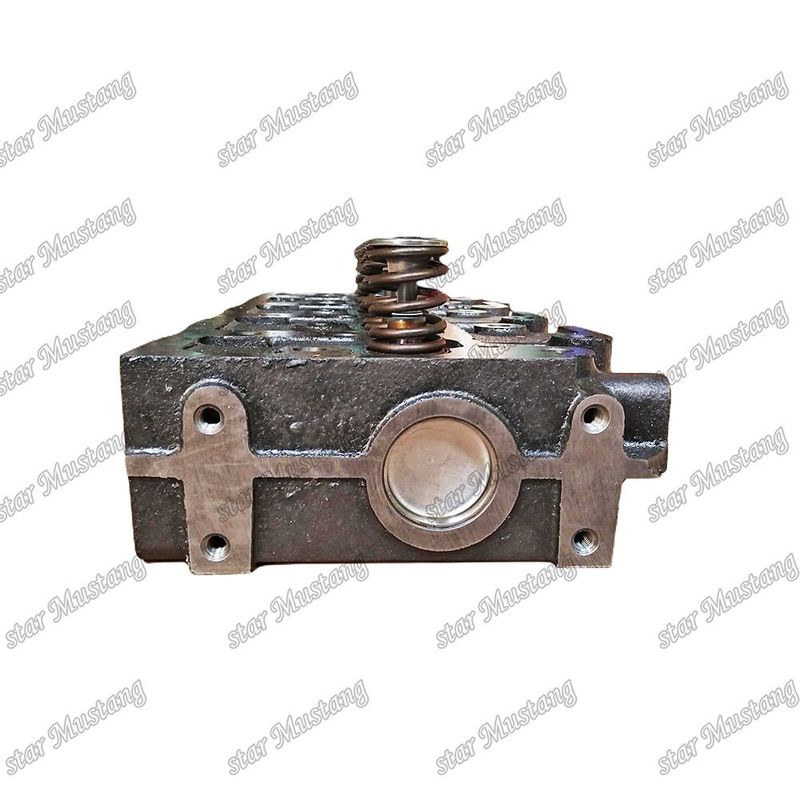 Assemblaggio della testa del cilindro 4D94E 4D98E YM729901-11700 YM129931-11700 6144-11-1112