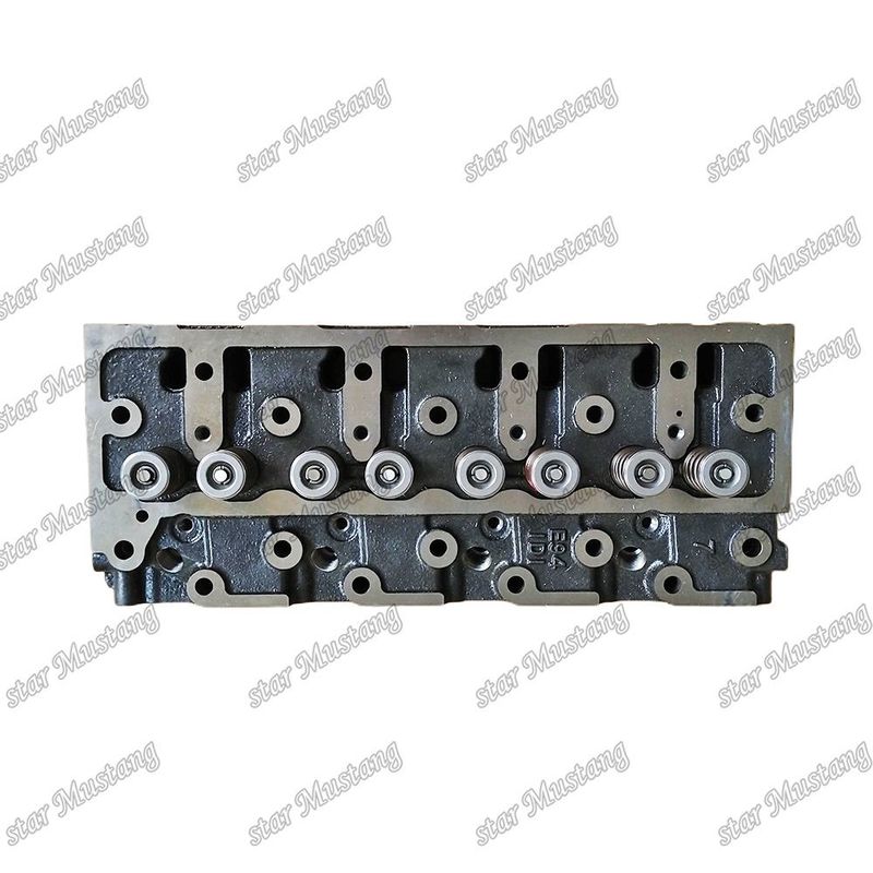 Assemblaggio della testa del cilindro 4D94E 4D98E YM729901-11700 YM129931-11700 6144-11-1112