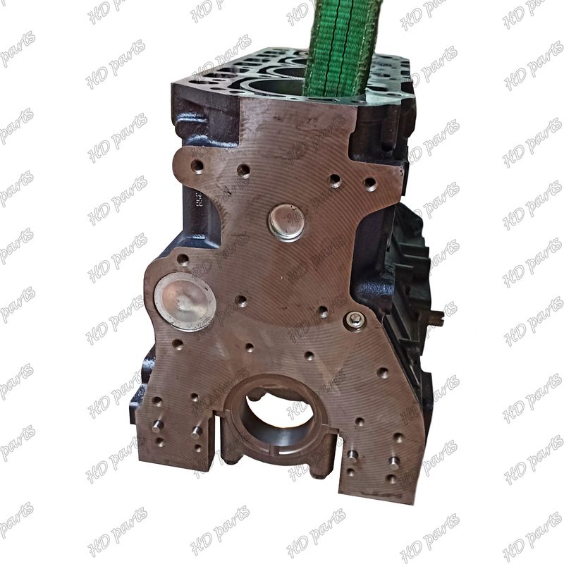 Blocco cilindrico 4D94 4D94E 4D94LE 4TNV94 adatto a parti di motori Komatsu