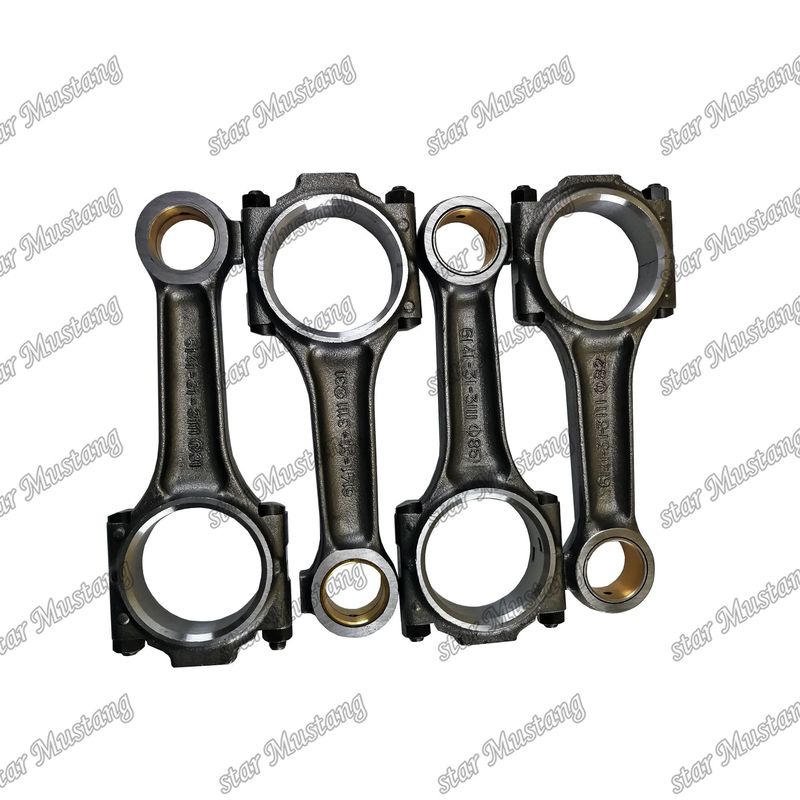 4D94 4D94-2 6141-31-3110 6141-31-3111 Adatta per per parti di motori Komatsu