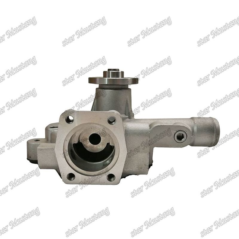 Pompa d'acqua 4D94E 6132-61-1616 Adatta a parti di motori Komatsu