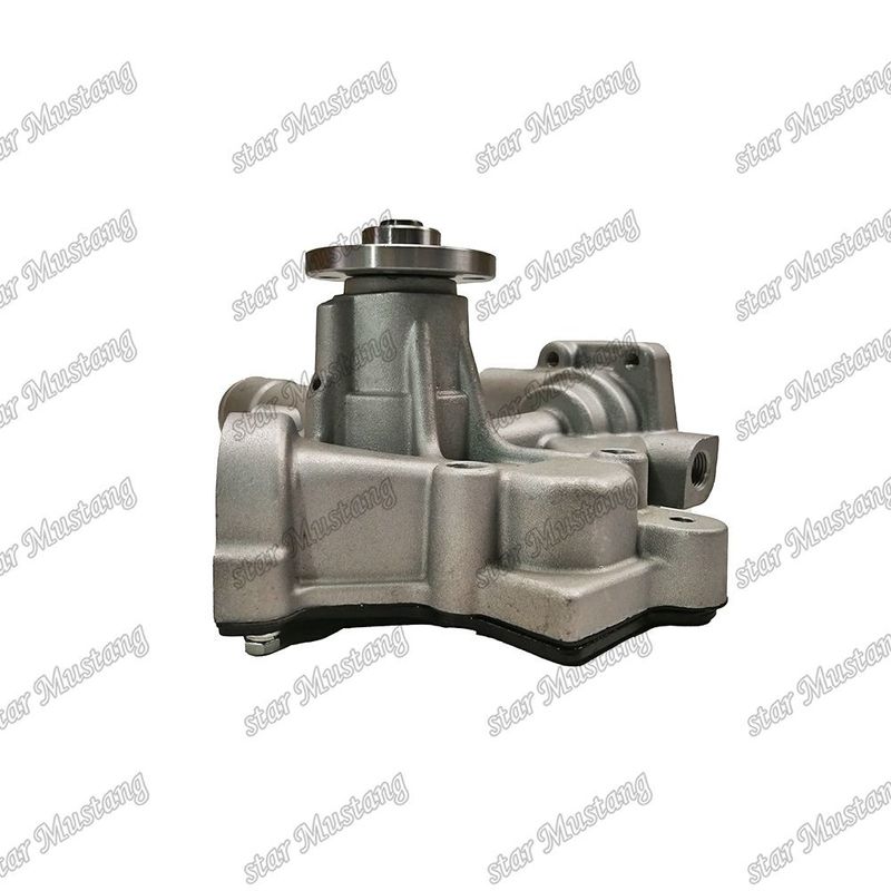 Pompa d'acqua 4D94E 6132-61-1616 Adatta a parti di motori Komatsu