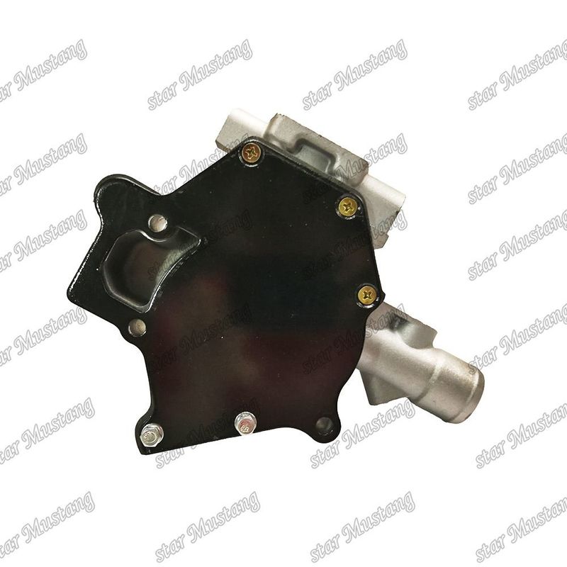 Pompa d'acqua 4D94E 6132-61-1616 Adatta a parti di motori Komatsu