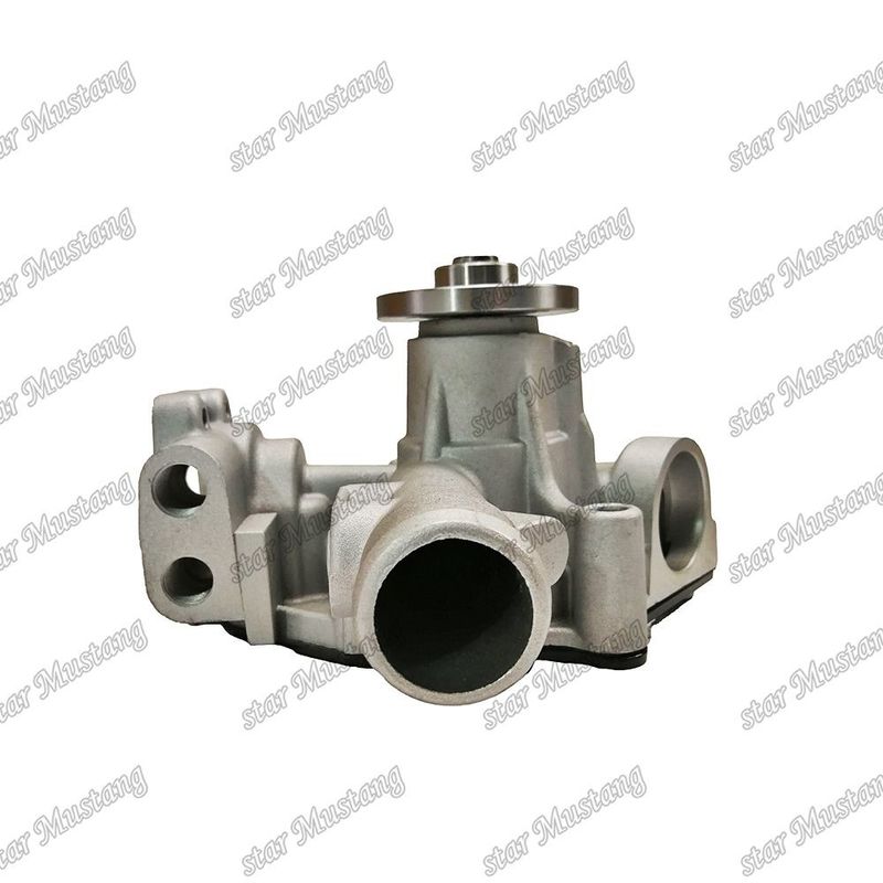 Pompa d'acqua 4D94E 6132-61-1616 Adatta a parti di motori Komatsu