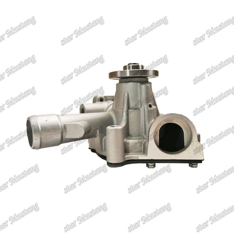 Pompa d'acqua 4D94E 6132-61-1616 Adatta a parti di motori Komatsu