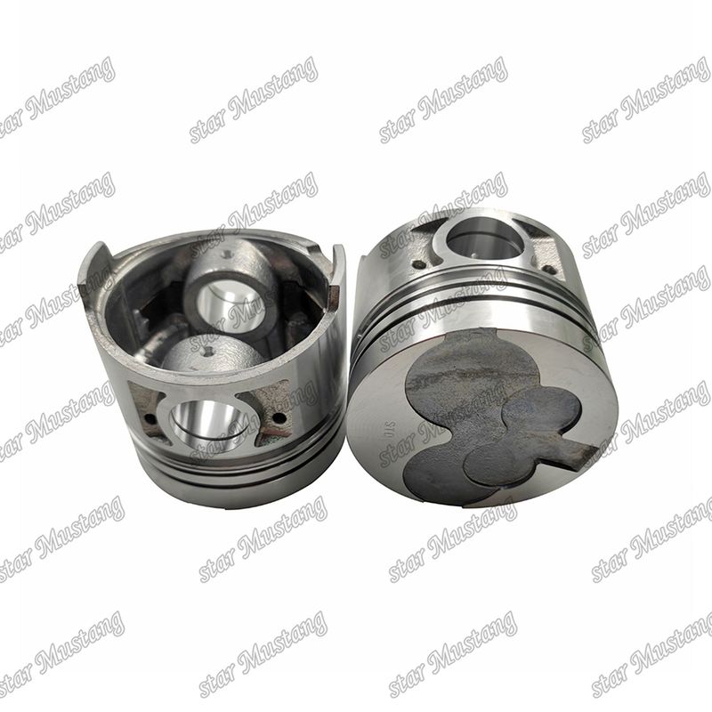 Piston TD42 12010-43G02 12010-6T000 12010-10T02 Adatto per parti di motore Nissan