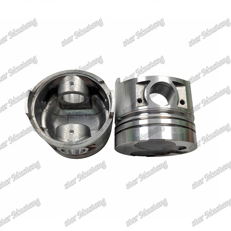 Piston TD42 12010-43G02 12010-6T000 12010-10T02 Adatto per parti di motore Nissan