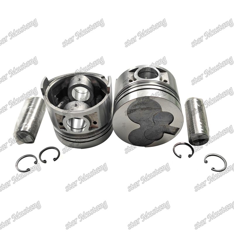 Piston TD42 12010-43G02 12010-6T000 12010-10T02 Adatto per parti di motore Nissan