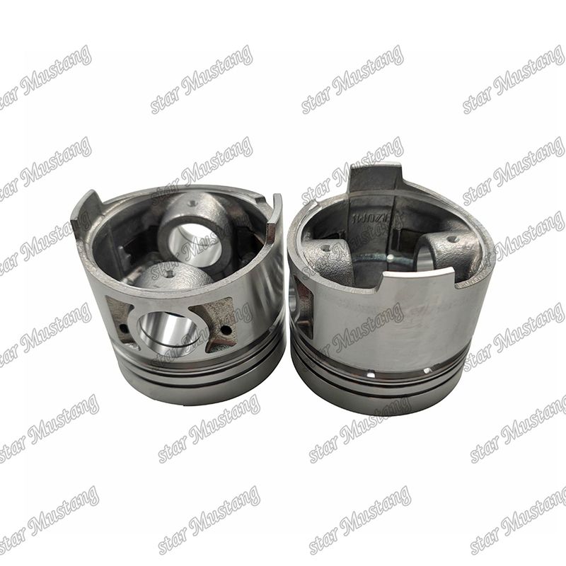 Piston TD42 12010-43G02 12010-6T000 12010-10T02 Adatto per parti di motore Nissan