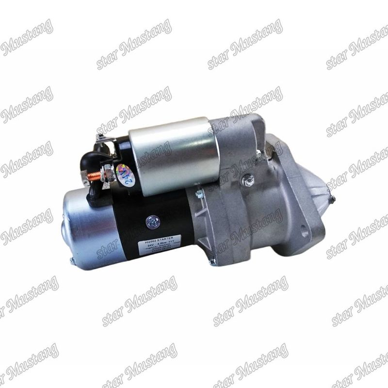 Motore statore TD42 BD30 24V 11T 23300-06J01 Adatto per per parti di motore Nissan