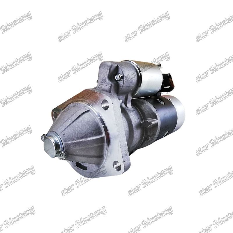 Motore statore TD42 BD30 24V 11T 23300-06J01 Adatto per per parti di motore Nissan
