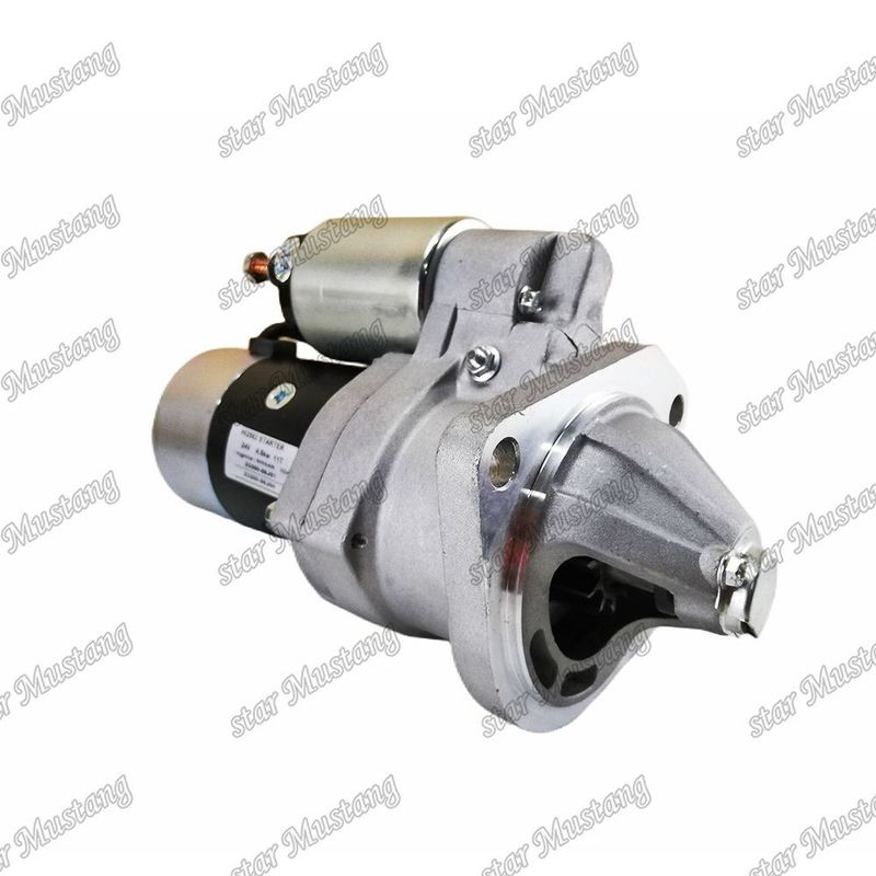 Motore statore TD42 BD30 24V 11T 23300-06J01 Adatto per per parti di motore Nissan