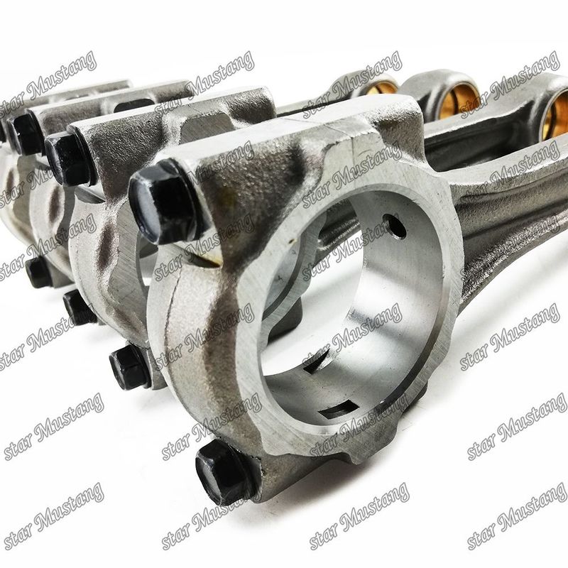 1G777-22010 1G772-00715 1G772-22013 Adatta per parti di ingegneria Kubota