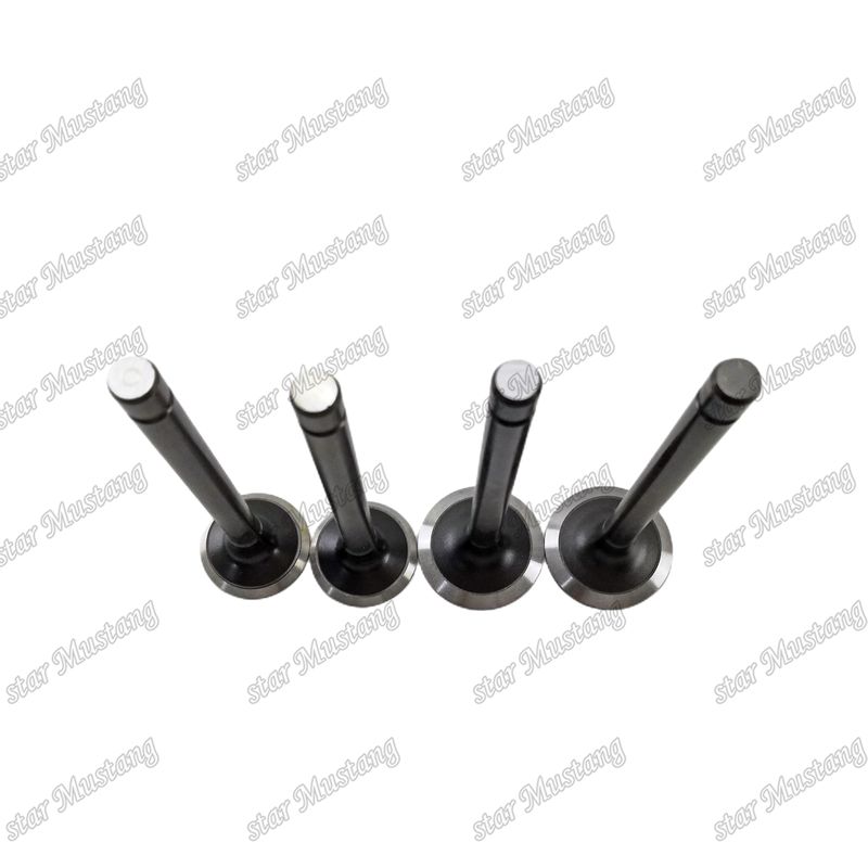 Motore Diesel Parte V2203 16484-13120 16484-13110 Struttura integrale di scorta originale da con supporto online