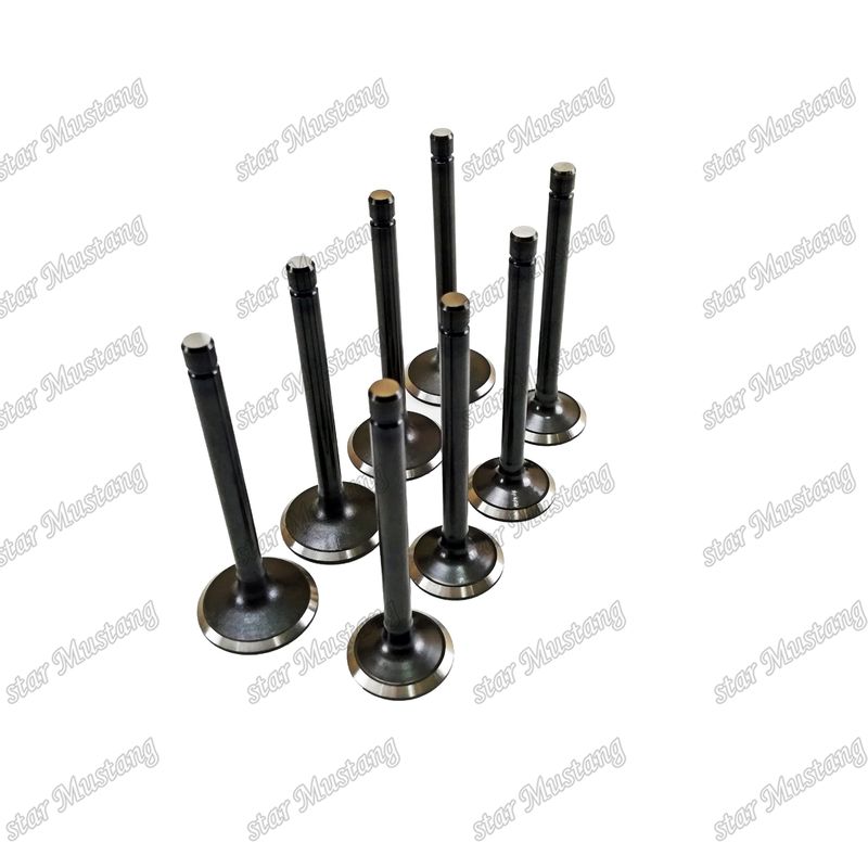 V2403 Motore diesel a blocco corto, parte originale, struttura integrale, valvola con supporto online