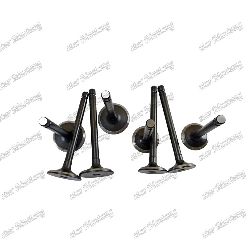 V2403 Motore diesel a blocco corto, parte originale, struttura integrale, valvola con supporto online
