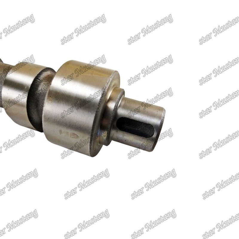 Albero di camma 4JA1 4JB1 dente 39.5mm 8-94127797-4 8-94127797-1 Adatto per per parti del motore ISUZU