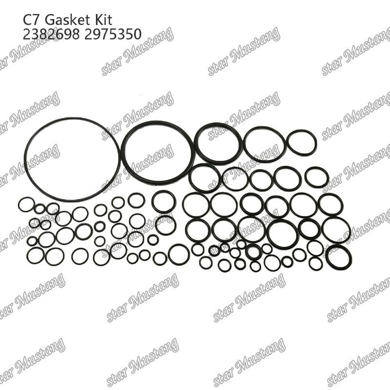 Kit completo di guarnizioni C7 2382698 2975350 Adatto per per parti di motori Caterpillar