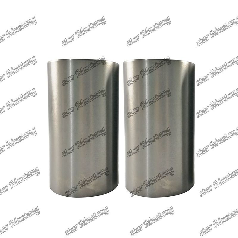 Liner per cilindri C7 3126 107-7604 1077604 7C6208 Adatto a parti di motori Caterpillar