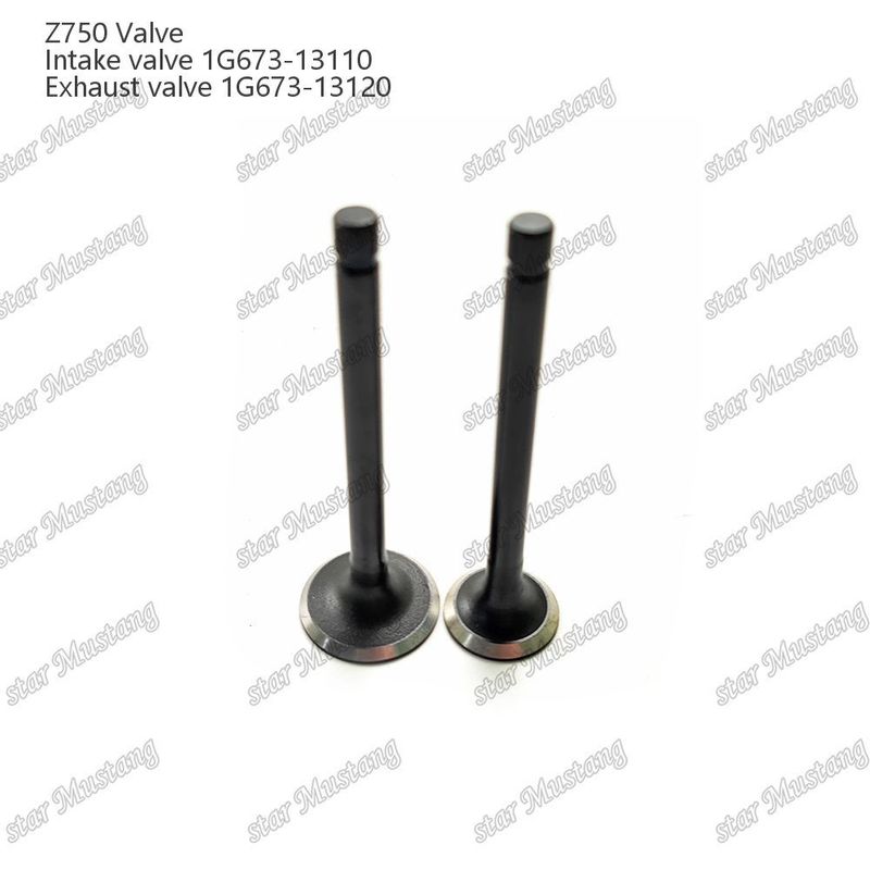 1G673-13110 1G673-13120 Motore diesel Parte originale in magazzino con supporto online Dopo