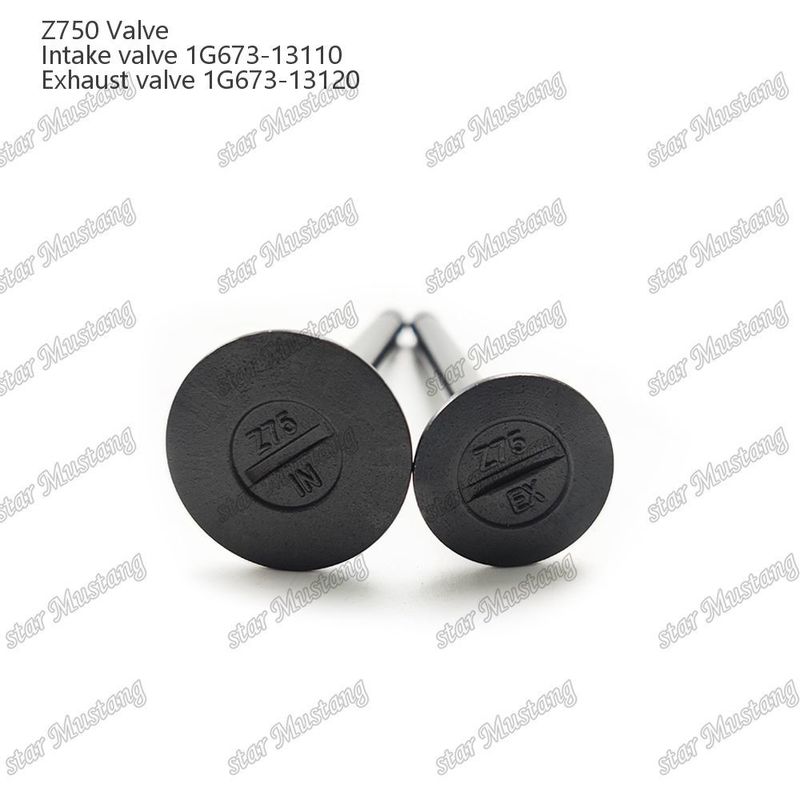 1G673-13110 1G673-13120 Motore diesel Parte originale in magazzino con supporto online Dopo