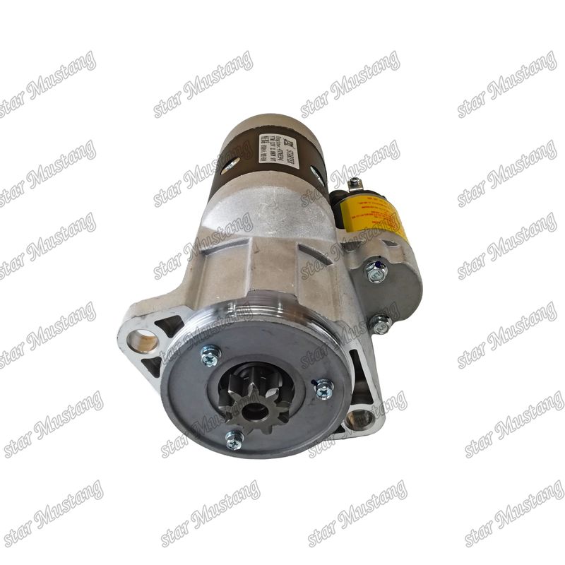 4TNE94 Motore di avvio motore 12V 2.8KW 9T per ricambi motore YANMAR