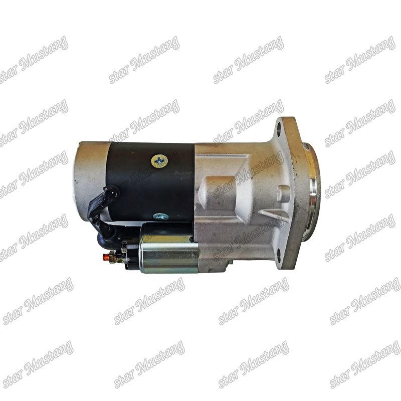 4TNE94 Motore di avvio motore 12V 2.8KW 9T per ricambi motore YANMAR