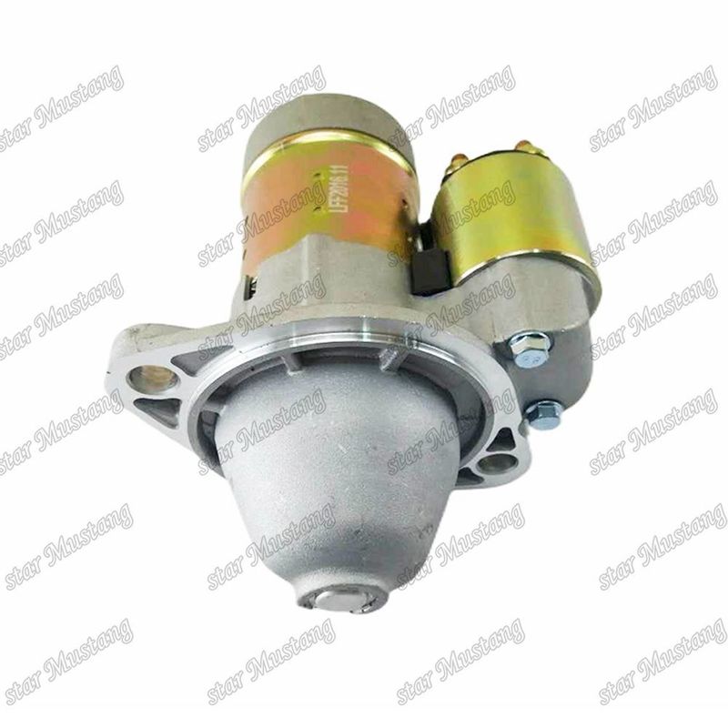 4TNV84 4TNE84 Motore di avvio motore 12V 1.4KW 11T 171008-77010 Per ricambi motore YANMAR