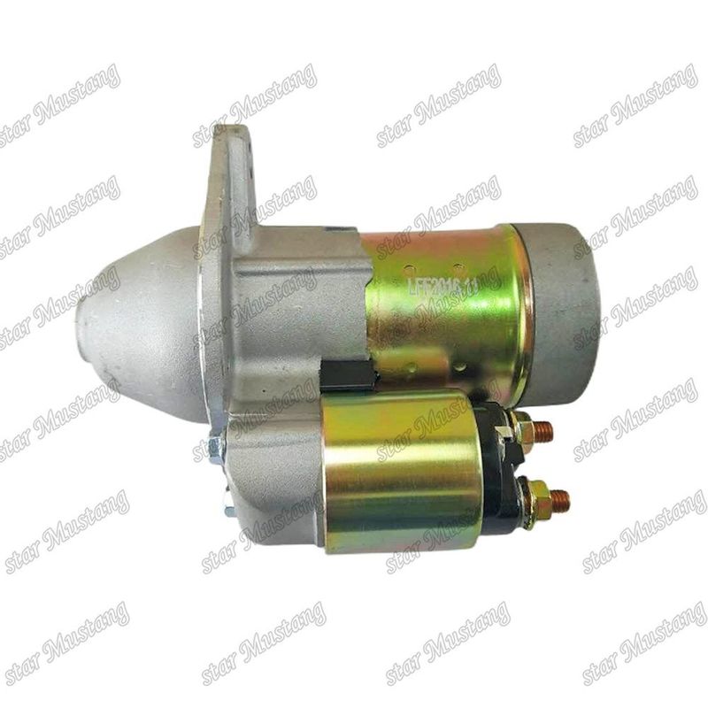 4TNV84 4TNE84 Motore di avvio motore 12V 1.4KW 11T 171008-77010 Per ricambi motore YANMAR