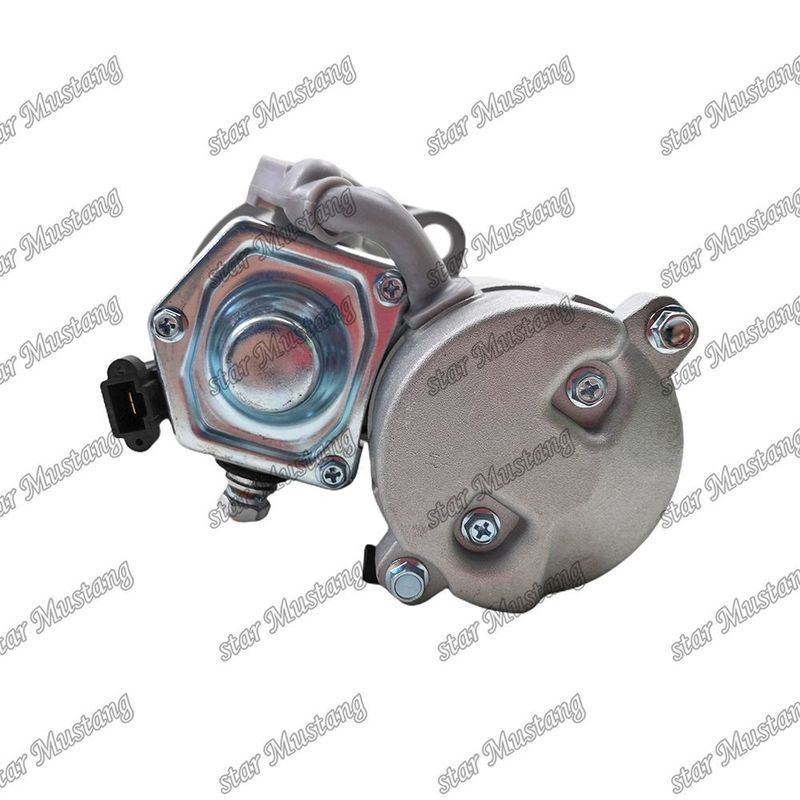 4TNV84 4TNV88 129407-77010 13T 12V 1.4KW Per ricambi motore YANMAR