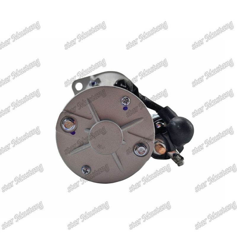 4TNV88 4D88 12V 15T 2.8KW 119209-77010 119285-77010 Per ricambi di motori YANMAR