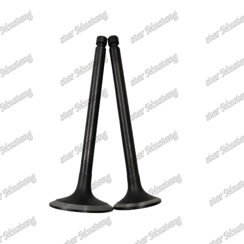Valvola di struttura integrale 4DQ5 32C04-00100 32C04-01100 Motore diesel parte originale in magazzino con supporto online dopo