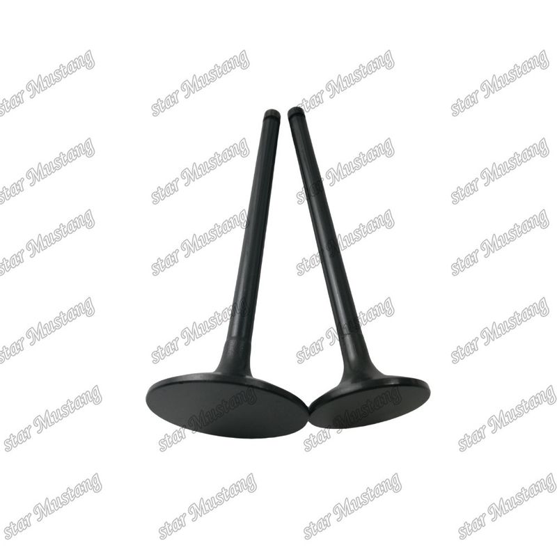 Valvola di struttura integrale D04FR Motore diesel Parte originale in magazzino con assistenza online dopo