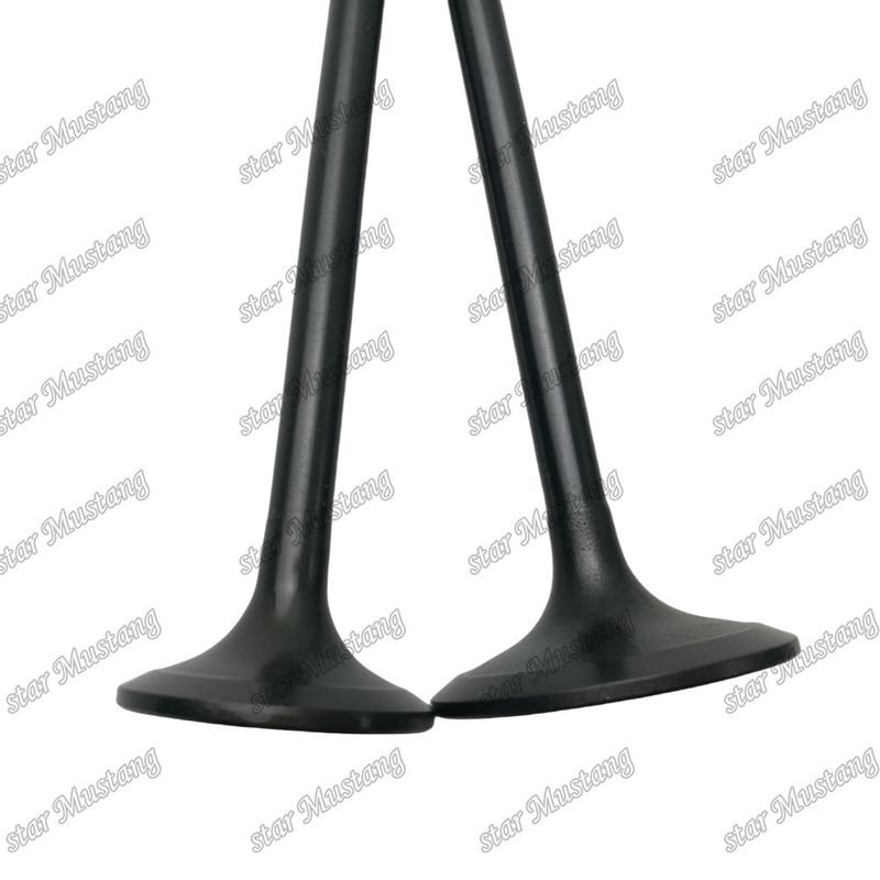 Valvola di struttura integrale D04FR Motore diesel Parte originale in magazzino con assistenza online dopo