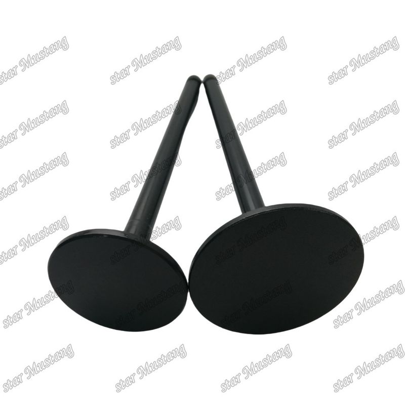 Valvola di struttura integrale D04FR Motore diesel Parte originale in magazzino con assistenza online dopo