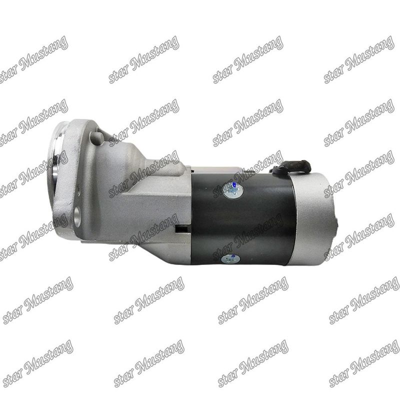 4TNV98 Motore di avvio motore 12V 129940-77010 129900-77040 Per ricambi motore YANMAR