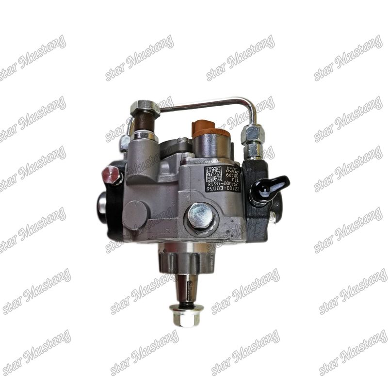 Pompa diesel J05E SK200-8 294000-0618 22100-E0036 Adatta per parti di motori Deutz