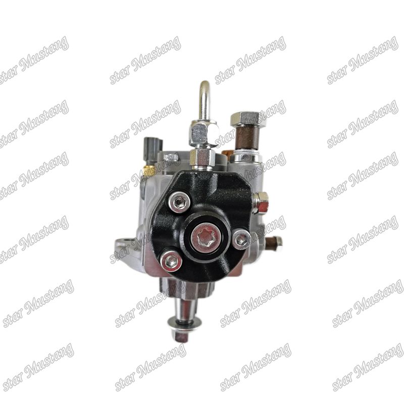 Pompa diesel J05E SK200-8 294000-0618 22100-E0036 Adatta per parti di motori Deutz