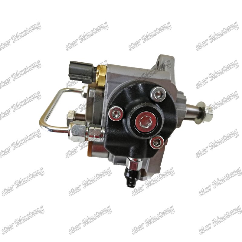 Pompa diesel J05E SK200-8 294000-0618 22100-E0036 Adatta per parti di motori Deutz
