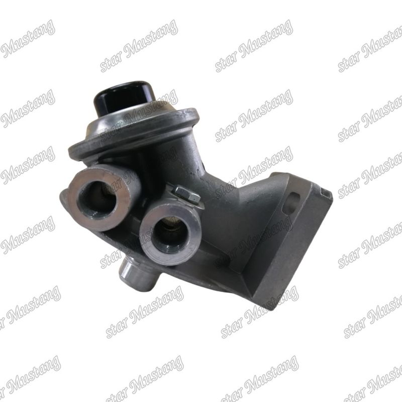 Sedile per filtri diesel SK200-8 adatto a parti di motori Deutz