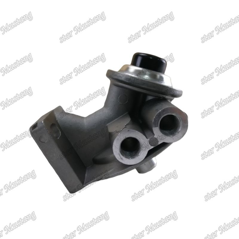Sedile per filtri diesel SK200-8 adatto a parti di motori Deutz