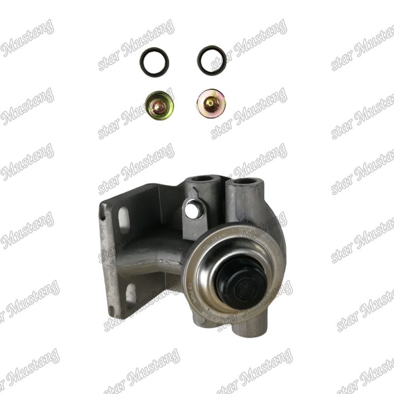 Sedile per filtri diesel SK200-8 adatto a parti di motori Deutz