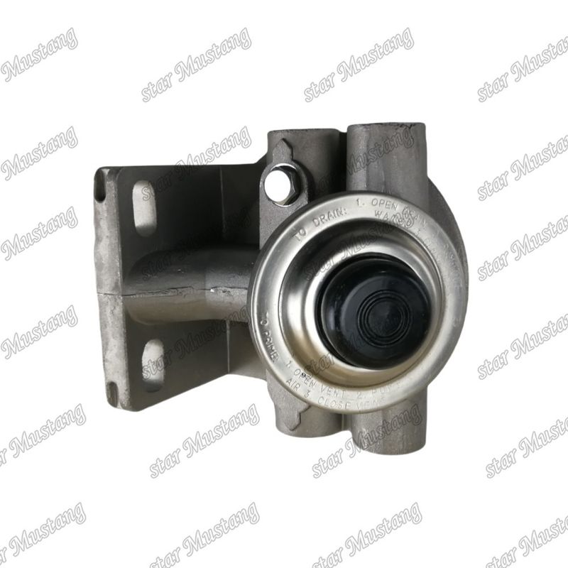 Sedile per filtri diesel SK200-8 adatto a parti di motori Deutz