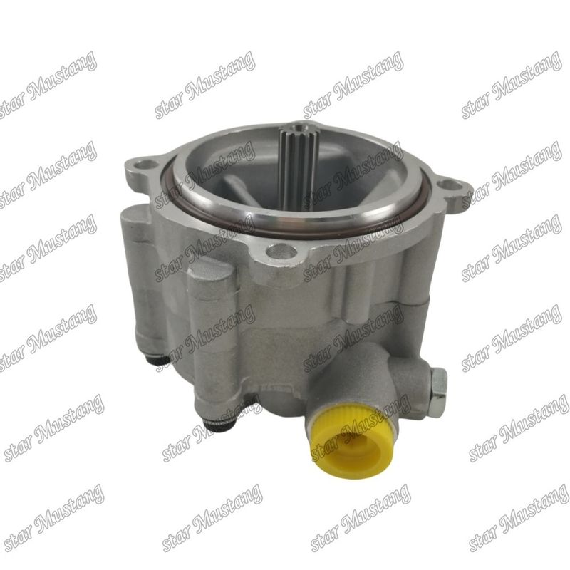 Pompa di ingranaggi (pompa pilota) SK200-8 K3V112-4 K3V112DPP