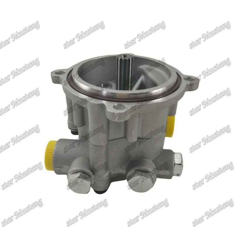 Pompa di ingranaggi (pompa pilota) SK200-8 K3V112-4 K3V112DPP