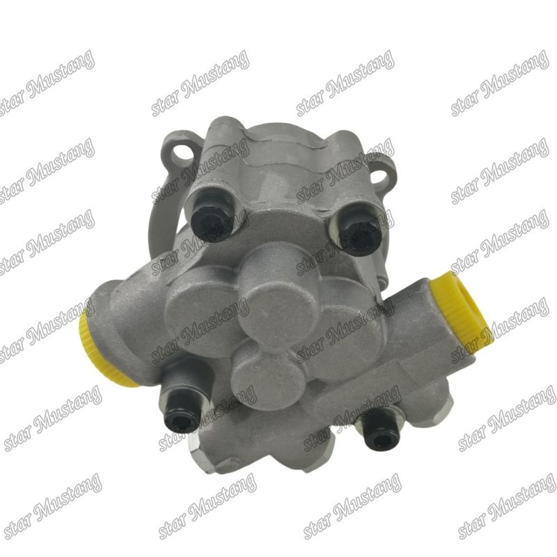 Pompa di ingranaggi (pompa pilota) SK200-8 K3V112-4 K3V112DPP