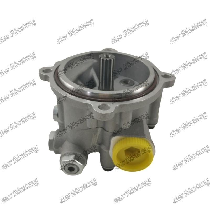 Pompa di ingranaggi (pompa pilota) SK200-8 K3V112-4 K3V112DPP