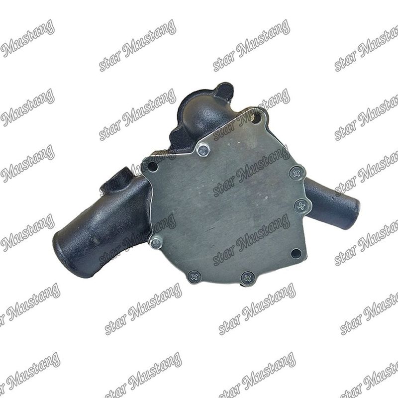Pompa d'acqua EL100 EC100 M10C 22T 16100-3801 16100-3632 Adatta per parti di motori Hino