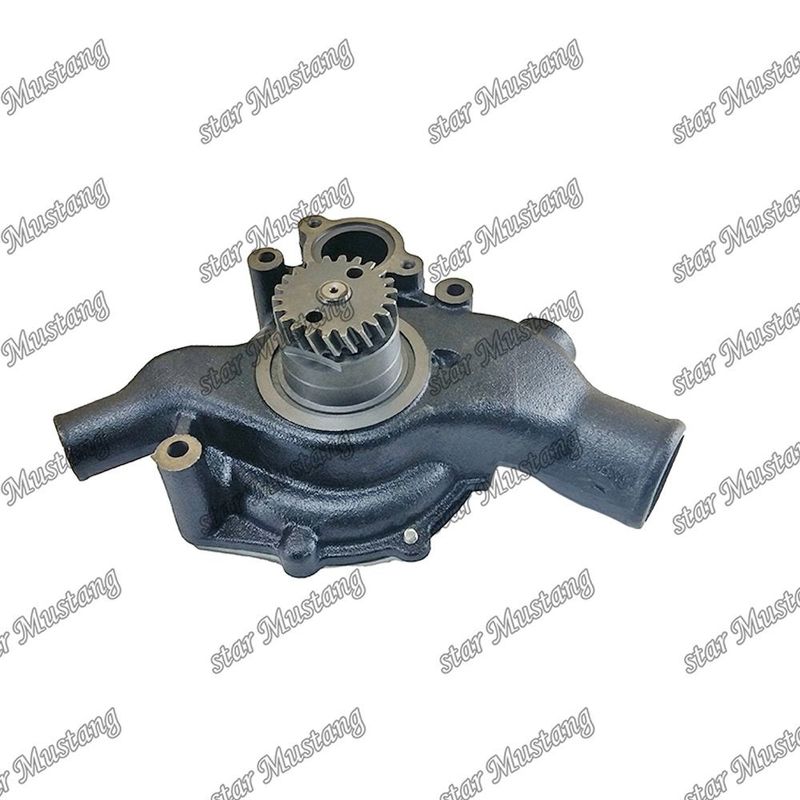 Pompa d'acqua EL100 EC100 M10C 22T 16100-3801 16100-3632 Adatta per parti di motori Hino