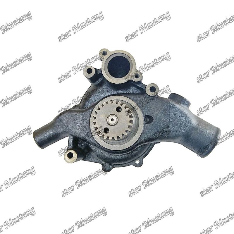 Pompa d'acqua EL100 EC100 M10C 22T 16100-3801 16100-3632 Adatta per parti di motori Hino